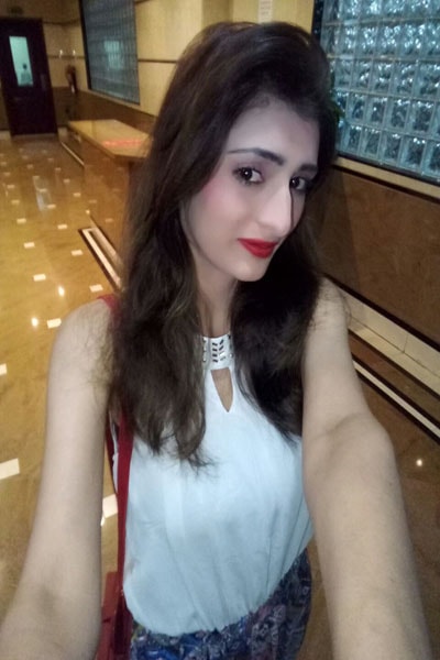 Call Girl in Mumbai