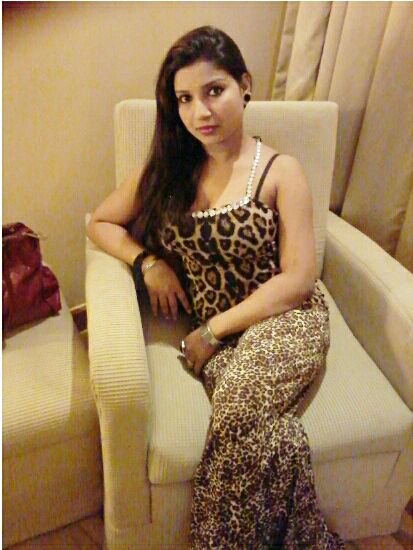 Call Girls Navi Mumbai - Ruchi